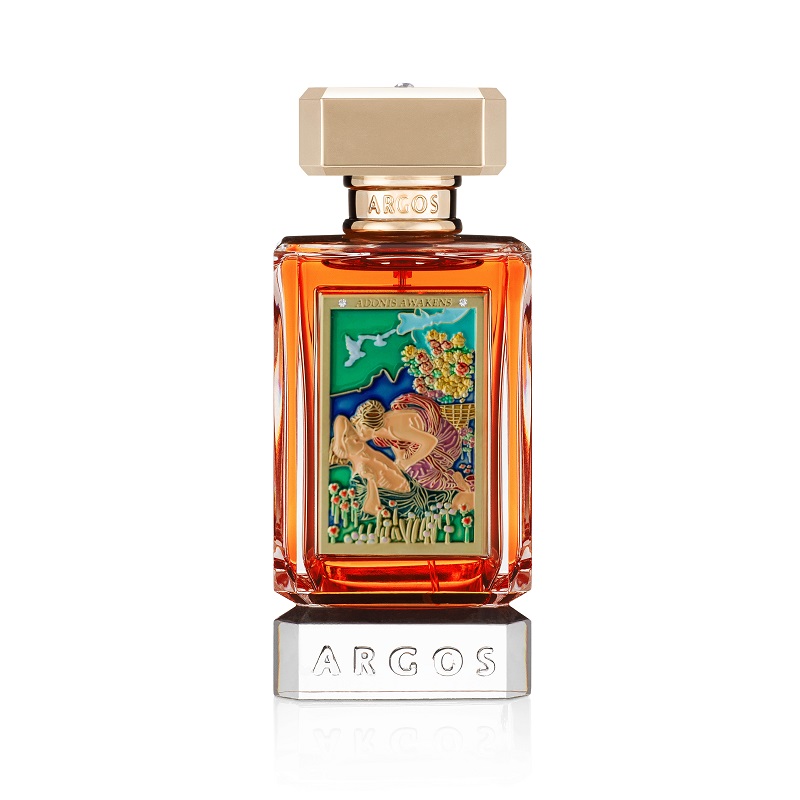Adonis Awakens – PREKESE MALL
