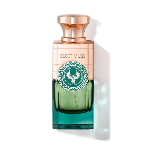 Electimuss Patchouli Of the Underworld
